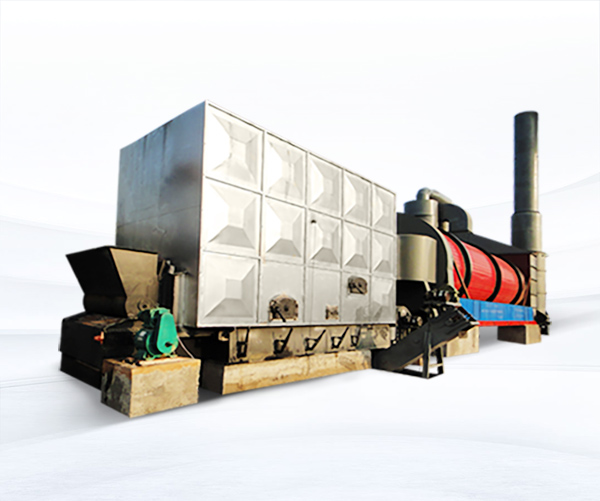 污泥烘干機(jī)可以大批量的處理污泥，達(dá)到環(huán)保的目的