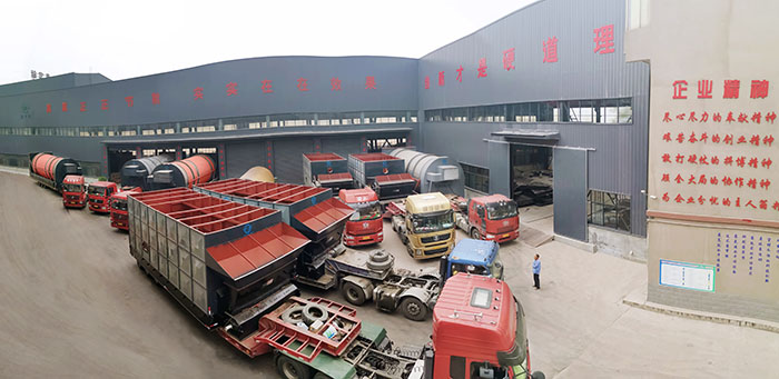 真節(jié)能廠家介紹 真節(jié)能廠家介紹