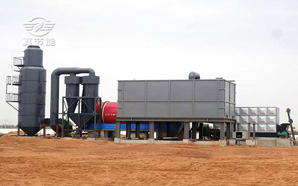 用戶(hù)如何與污泥烘干設(shè)備廠家進(jìn)行溝通 用戶(hù)如何與污泥烘干設(shè)備廠家進(jìn)行溝通