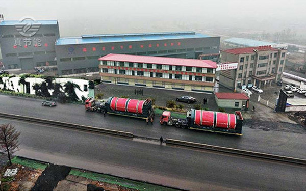 污泥烘干設(shè)備發(fā)貨現(xiàn)場(chǎng) 污泥烘干設(shè)備發(fā)貨現(xiàn)場(chǎng)