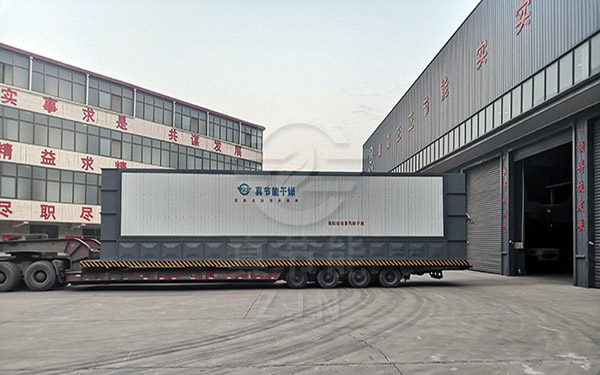 真節(jié)能蒸汽污泥烘干機 真節(jié)能蒸汽污泥烘干機