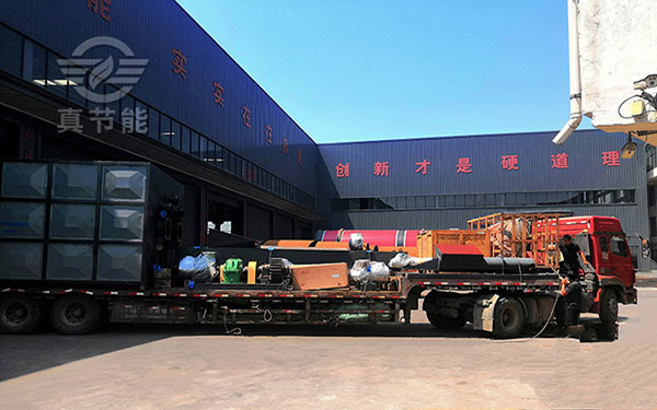 皮革污泥烘干機(jī)運輸