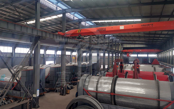 印染污泥烘干機(jī)生產(chǎn) 印染污泥烘干機(jī)生產(chǎn)