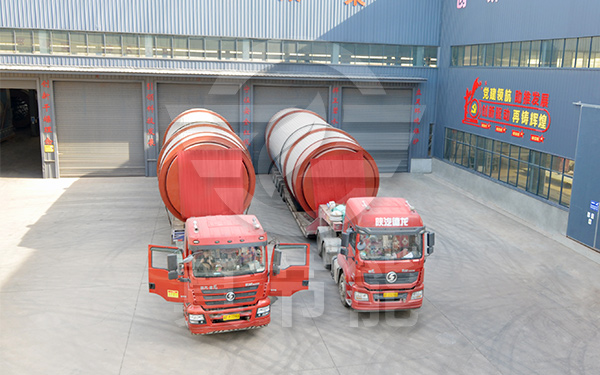 環(huán)保污泥烘干設(shè)備運輸 環(huán)保污泥烘干設(shè)備運輸