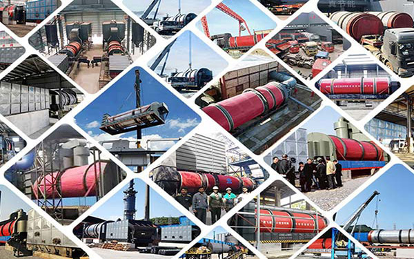 化工污泥烘干設(shè)備生產(chǎn)商哪家好 化工污泥烘干設(shè)備生產(chǎn)商哪家好