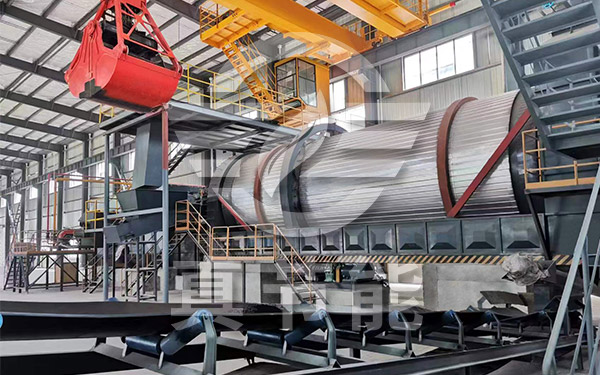 重金屬污泥烘干機(jī)生產(chǎn)廠家哪家好 重金屬污泥烘干機(jī)生產(chǎn)廠家哪家好