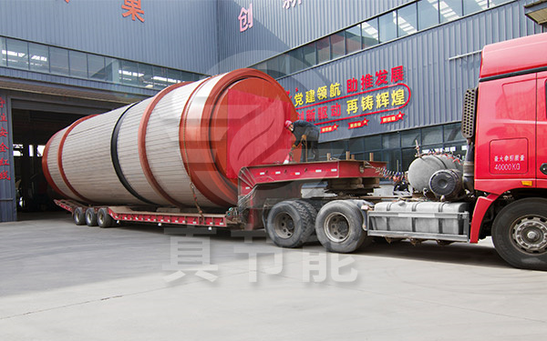 化工污泥烘干機(jī)烘干不均勻怎么解決