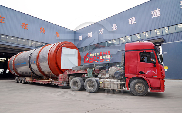 紡織污泥烘干設備如何解決污泥處理痛點